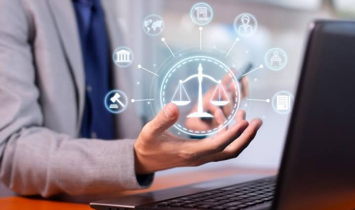 Read more about the article From Legal Struggles to LegalTech