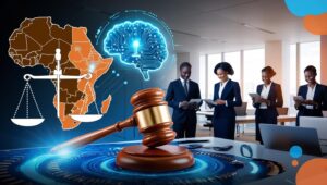 Read more about the article The Evolution of AI in the Legal Sector: A Game Changer for the Law Society of Kenya